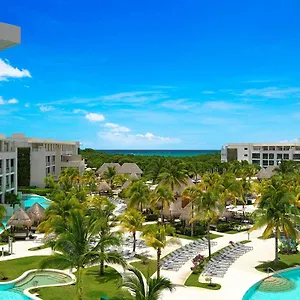 **** Hotel The Reserve Paradisus (adults Only) México