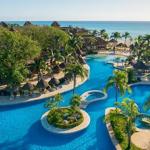 ***** Resort Iberostar Tucan México