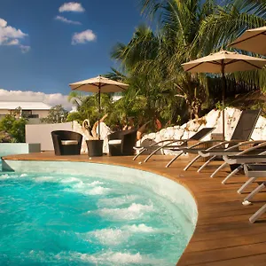 ***** Resort Sandos Caracol Eco México